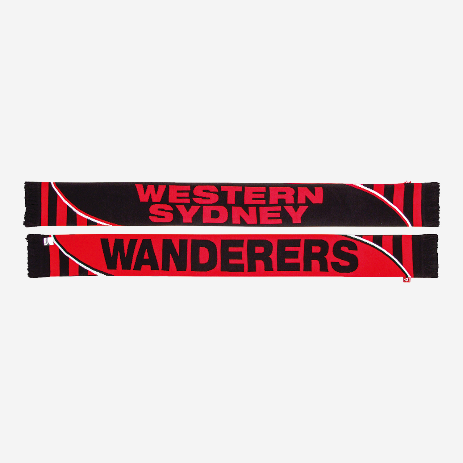 A-League Terrace Scarf