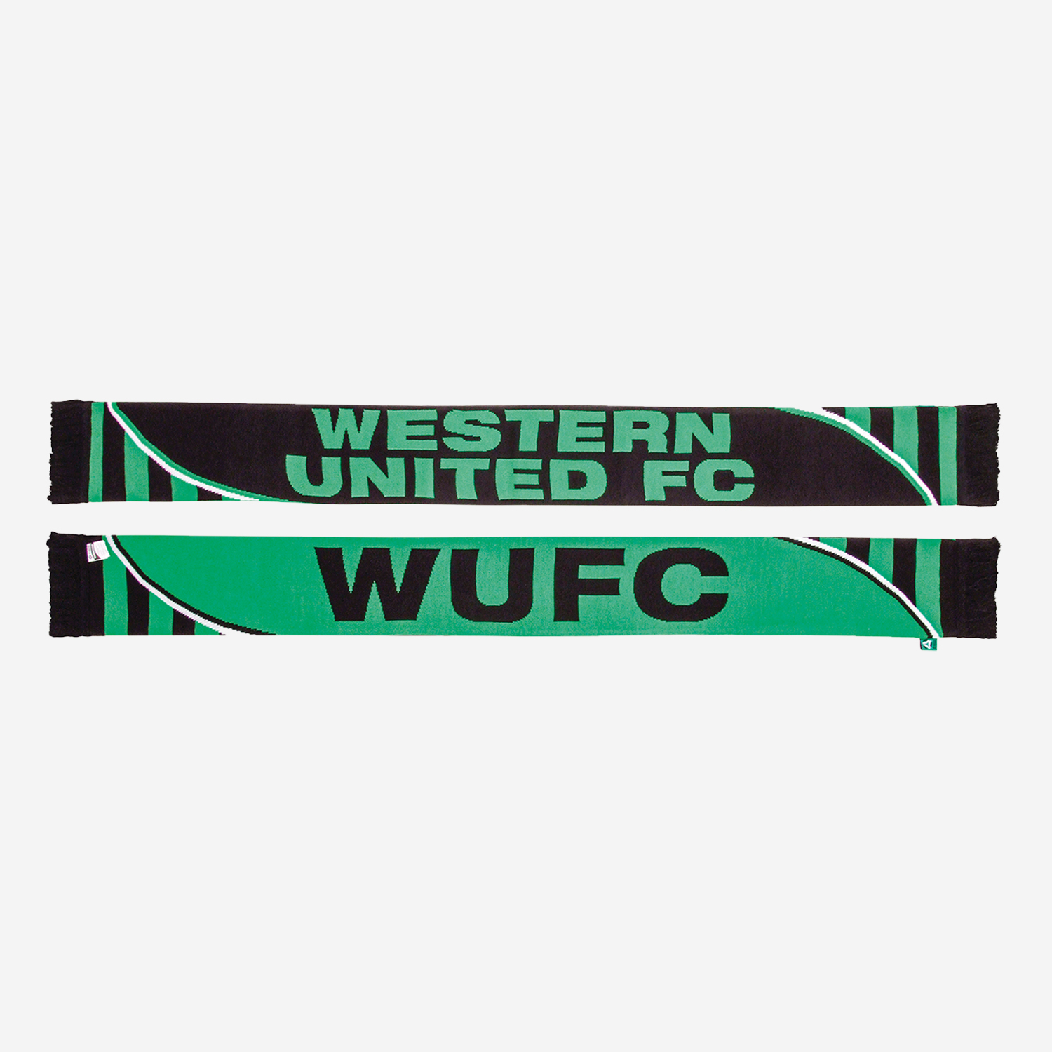 A-League Terrace Scarf
