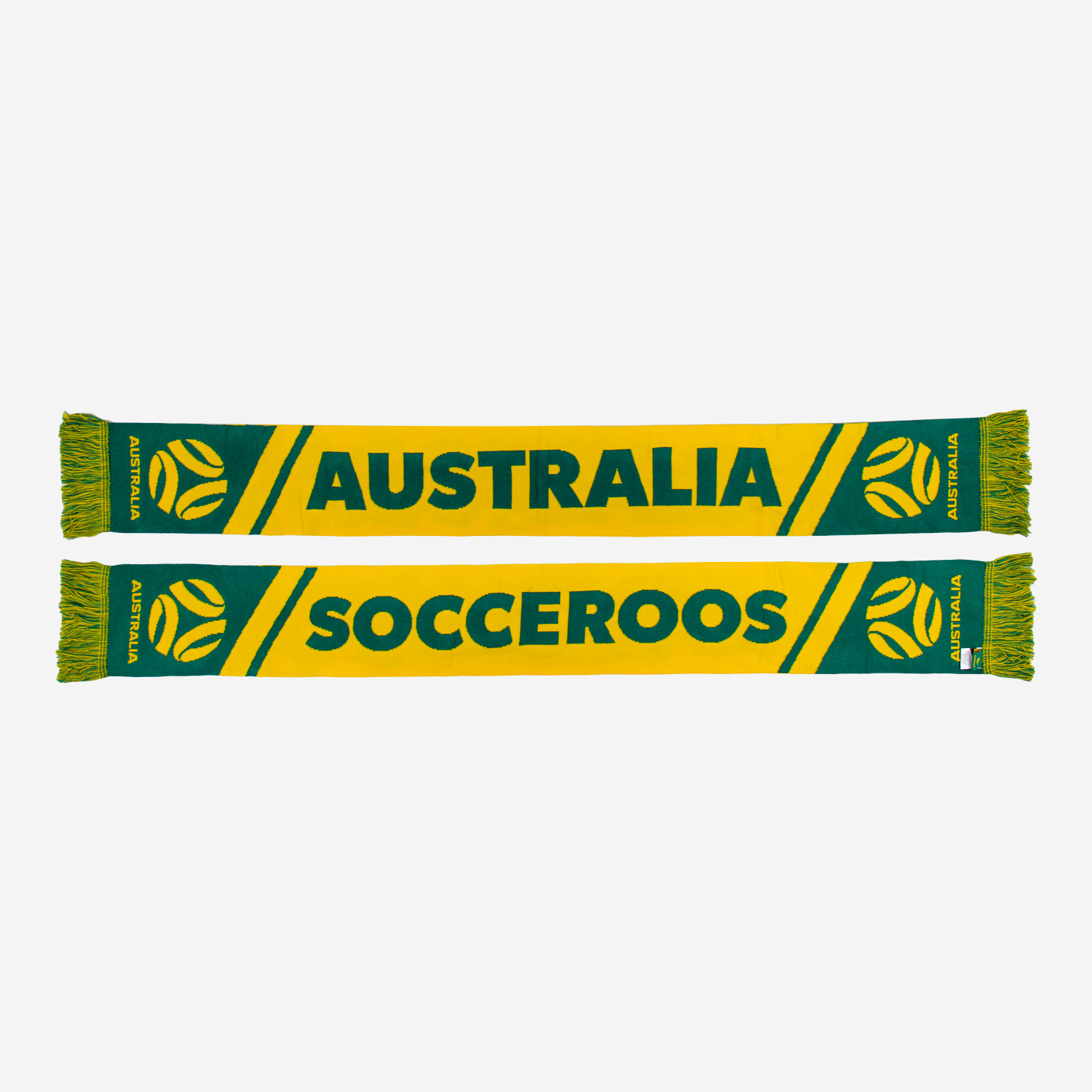 FA Au 2024 Scarf