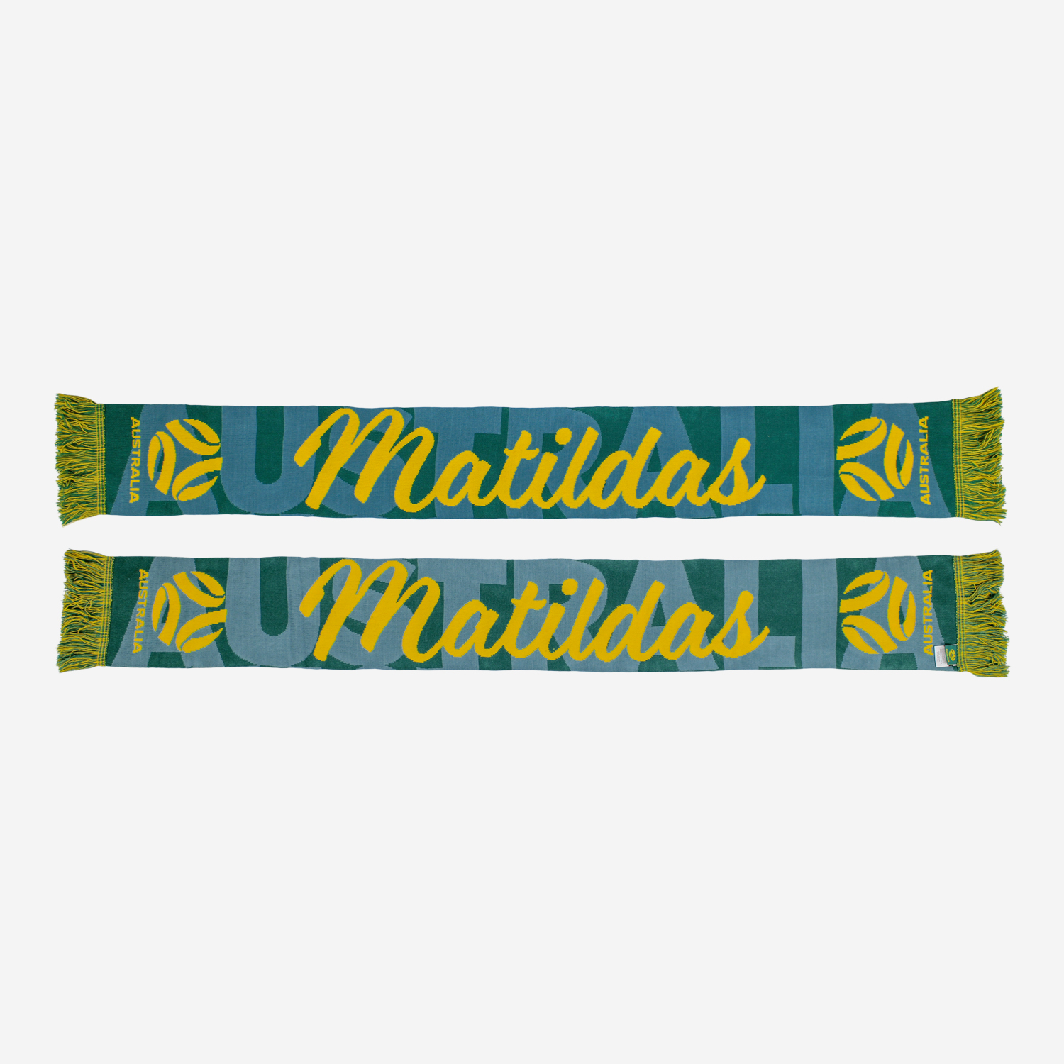 Matildas Scarf