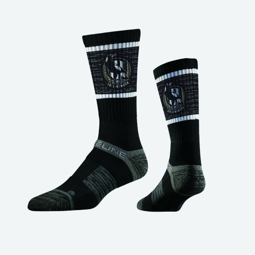 AFL TEAM STRIDELINE SOCKS (M)