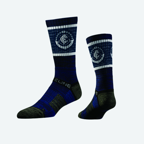 AFL TEAM STRIDELINE SOCKS (L)