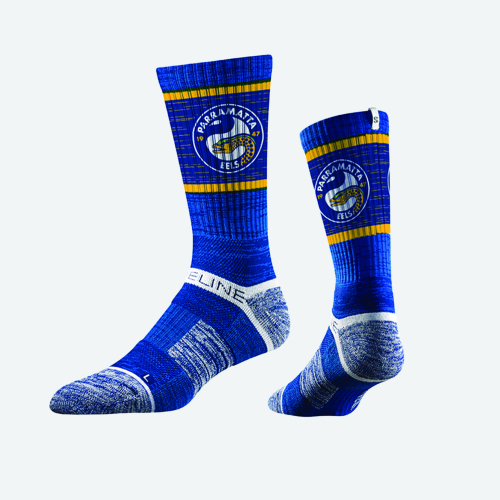 EELS PREMIUM CREW SOCK  Junior