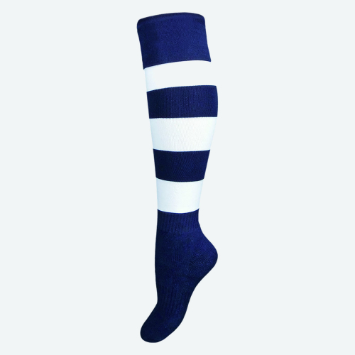 AFL TEAM  ELITE SOCKS (XL)