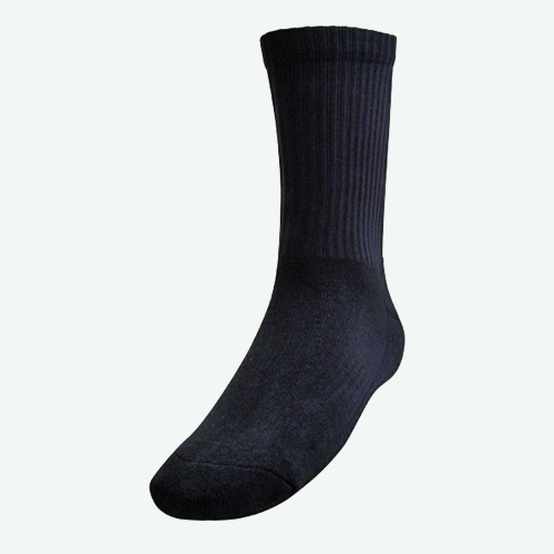 PORT POWER ELITE CREW SOCKS