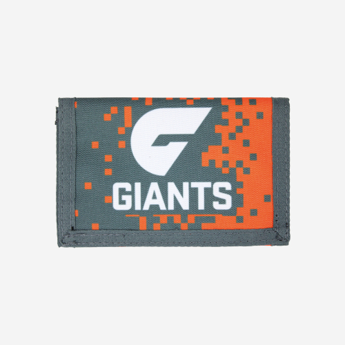 AFL Team Supporter Wallets