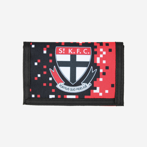 AFL Team Supporter Wallets