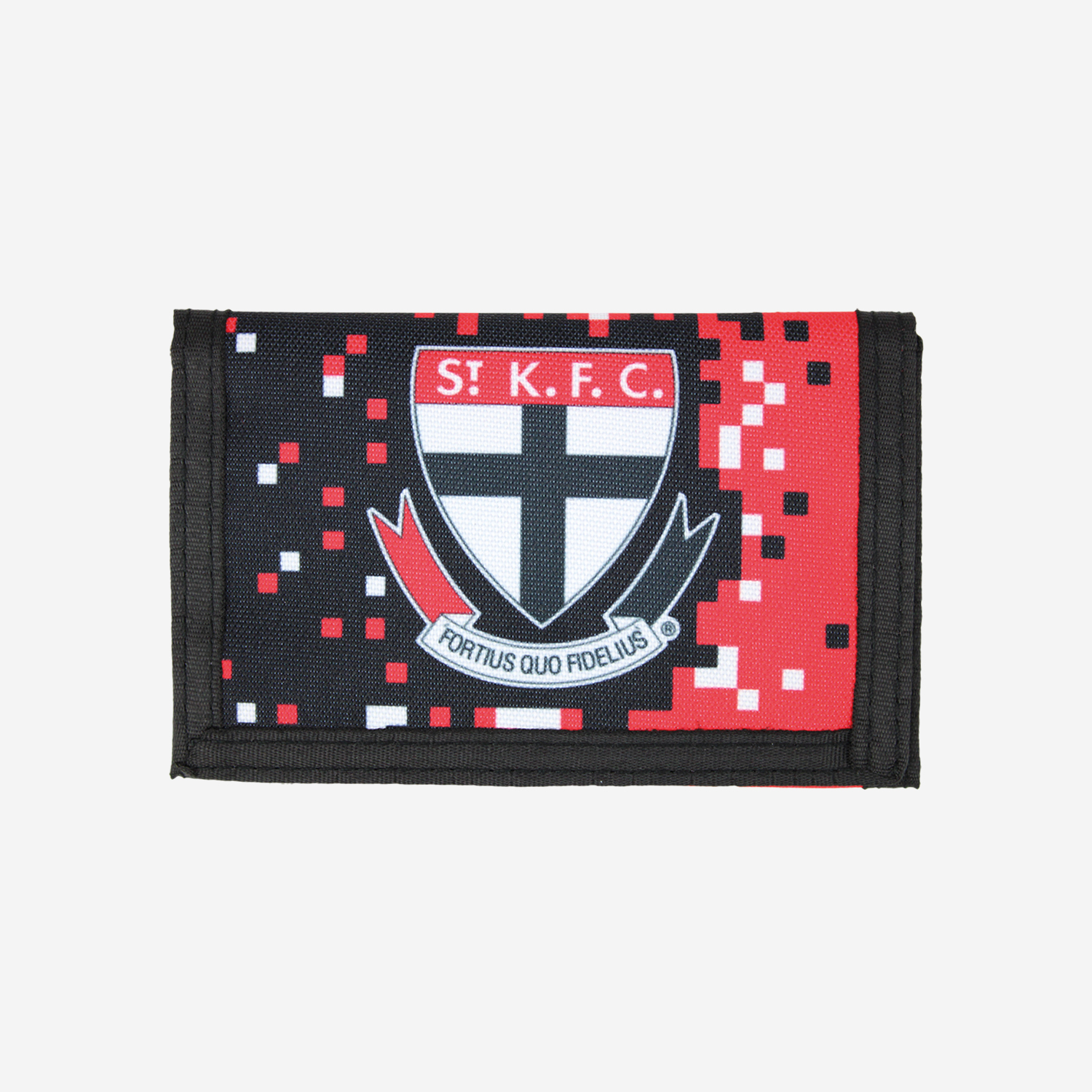 AFL Supporter Wallets St Kilda Saints
