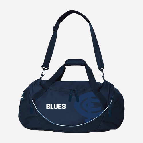 Carlton Blues AFL Shadow Sports Bag 