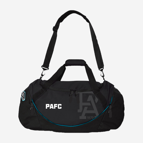 Port Adelaide Power AFL Shadow Sports Bag 