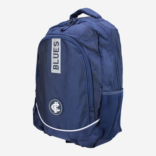 Carlton Blues Backpack