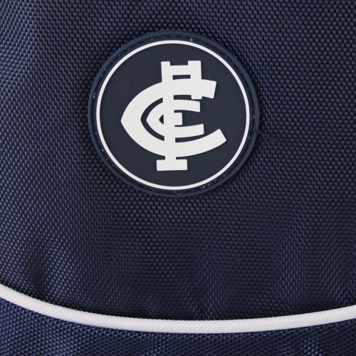 Carlton Blues AFL Stirling Backpack 
