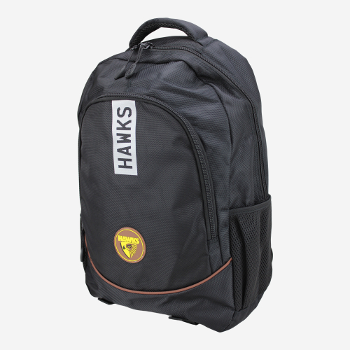 Hawthorn Hawks AFL Stirling Backpack 