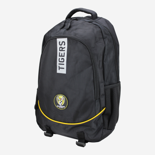 Richmond Tigers AFL Stirling Backpack 