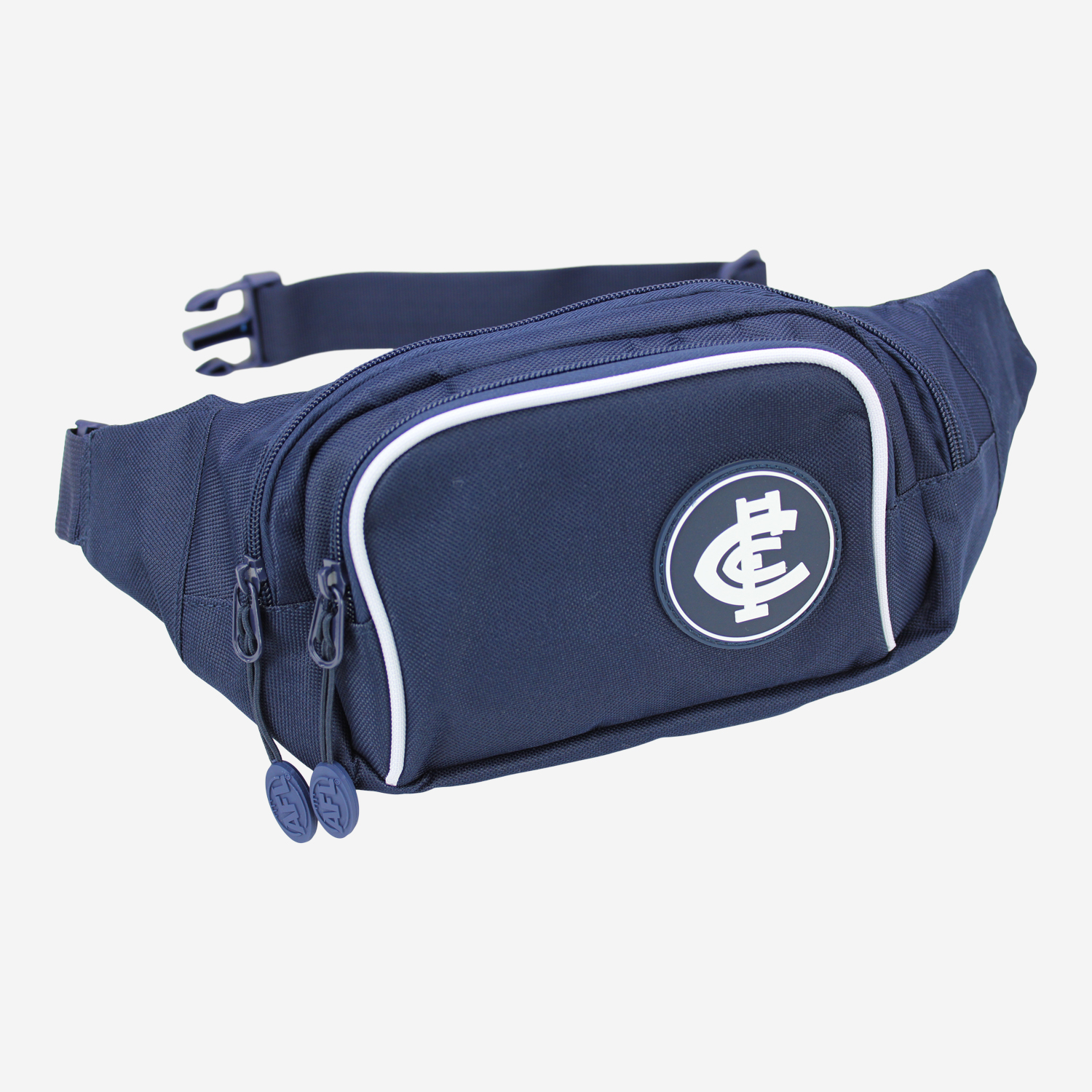 Blues Waist Bags