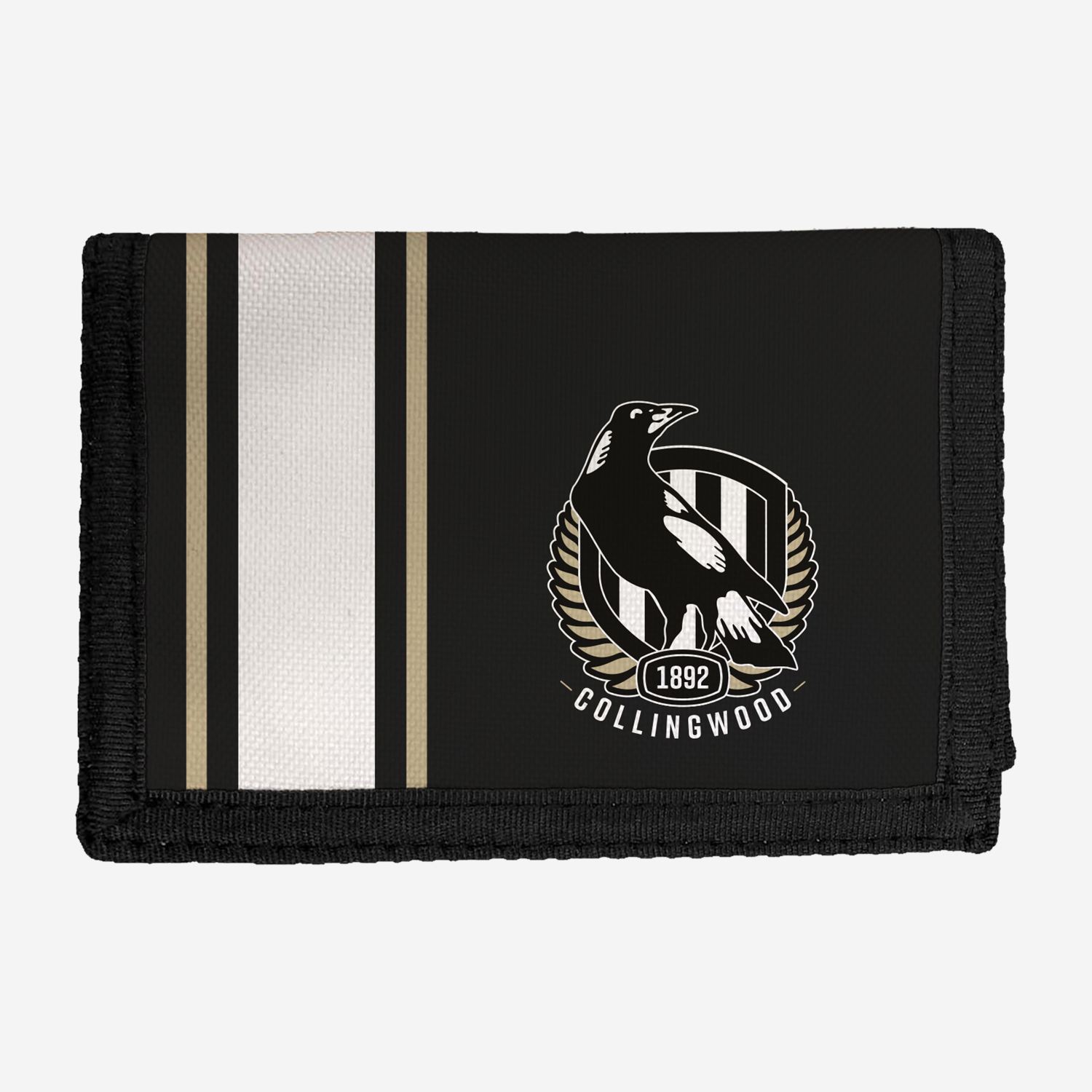 Magpies wallet