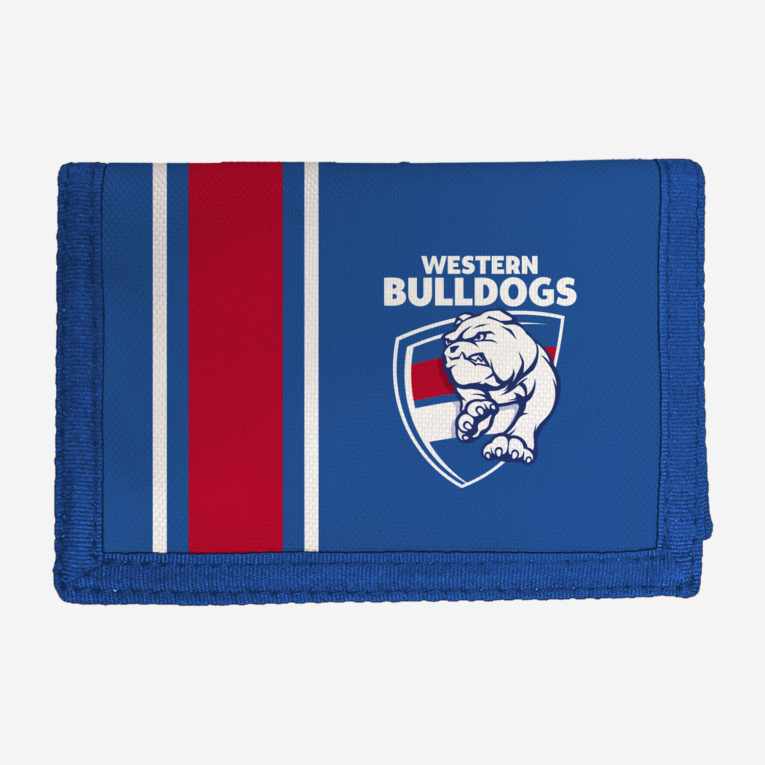 Bulldogs wallet