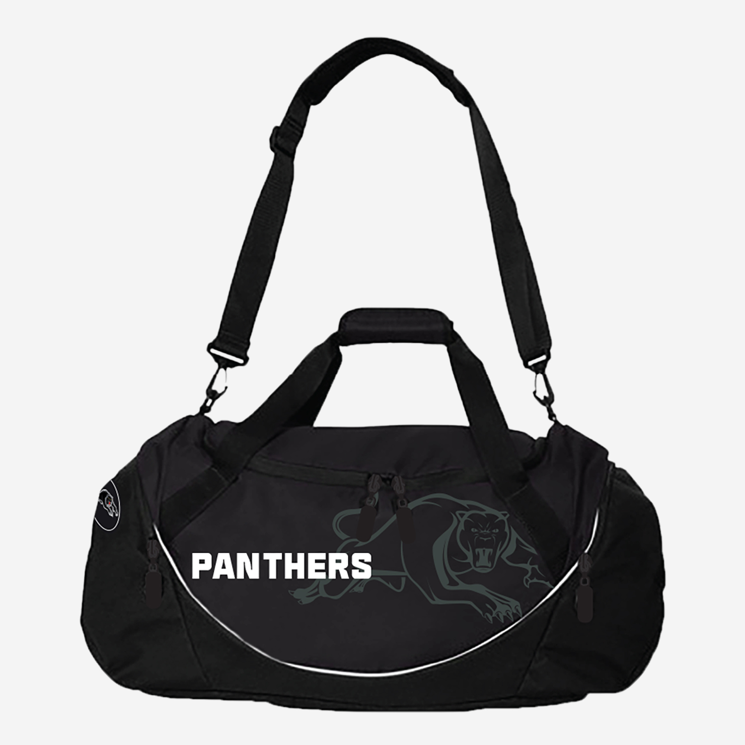 Panthers Sports Bag