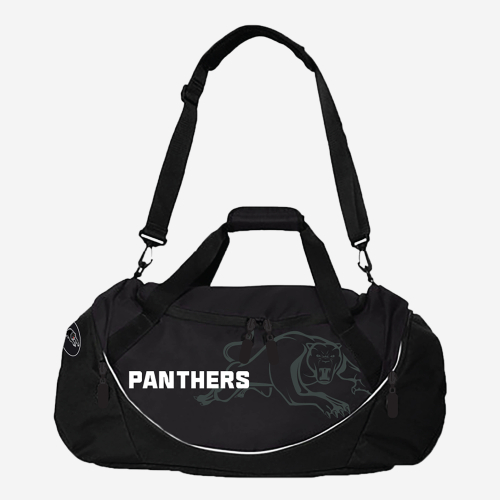 Penrith Panthers NRL Shadow Sports Bag 