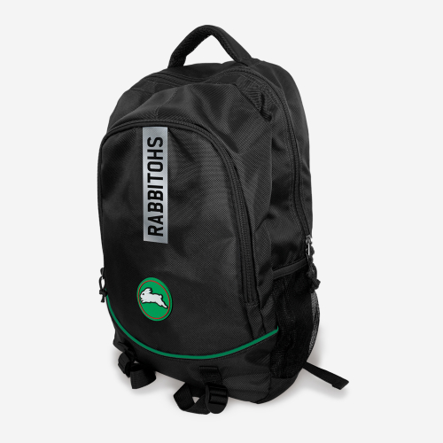 South Sydney Rabbitohs NRL Stirling Backpack 