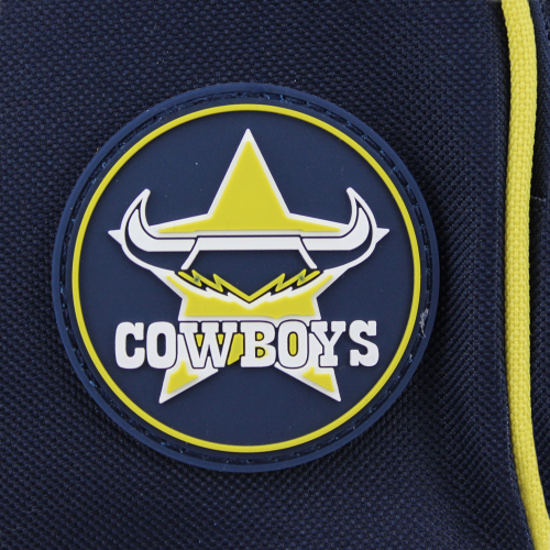 NQ Cowboys NRL Waist Bag 