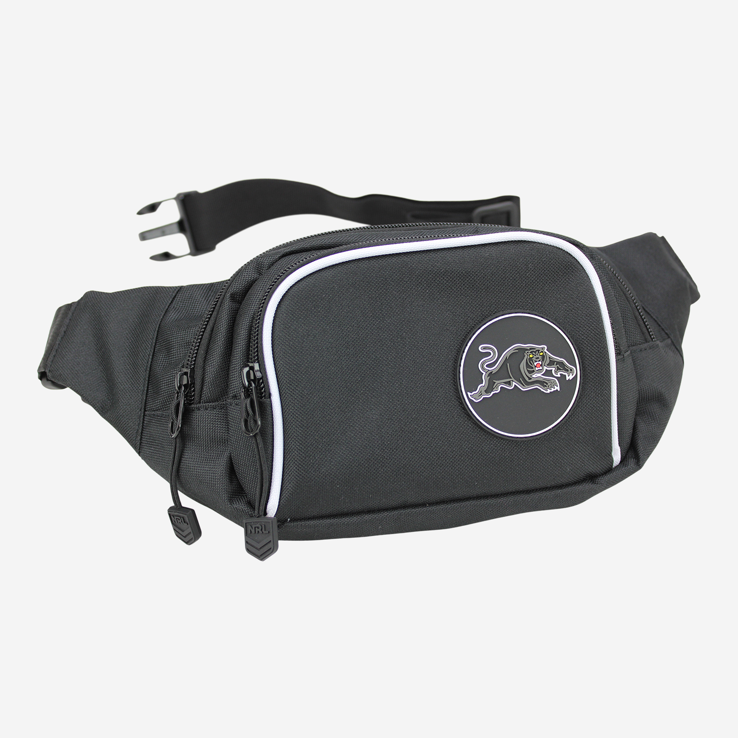 Panthers Waist Bags