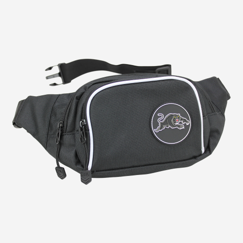 Penrith Panthers NRL Waist Bag 