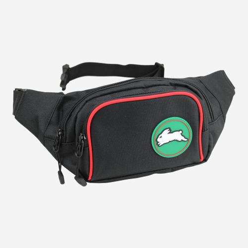 South Sydney Rabbitohs NRL Waist Bag 