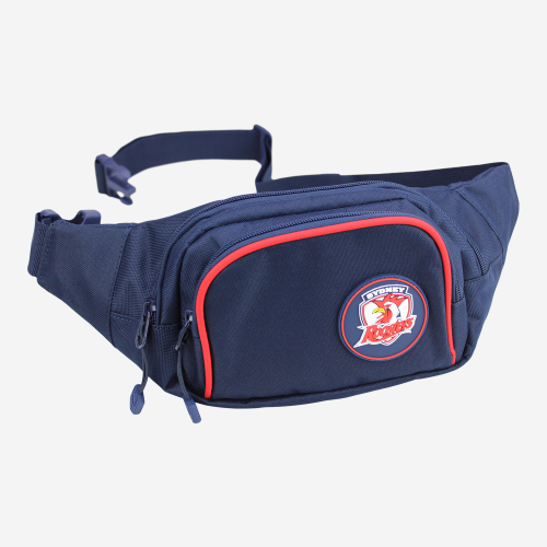 Sydney Roosters NRL Waist Bag