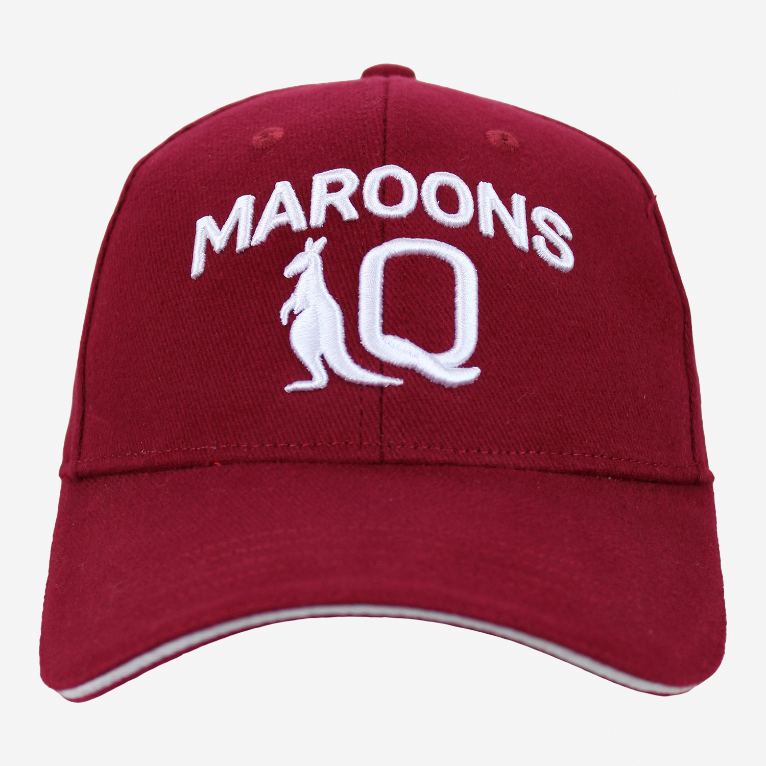 Queensland Conversion Cap