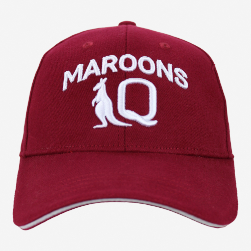 Queensland Conversion Cap