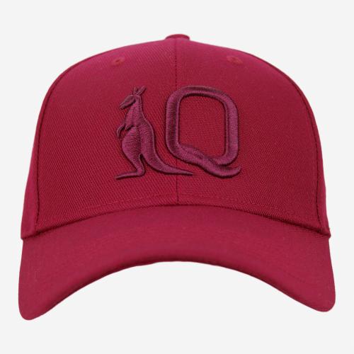 Queensland Sideline Cap