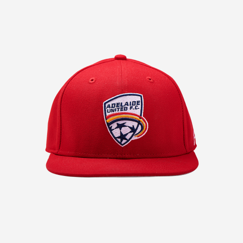 A-LEAGUE TEAM SNAPBACK CAPS