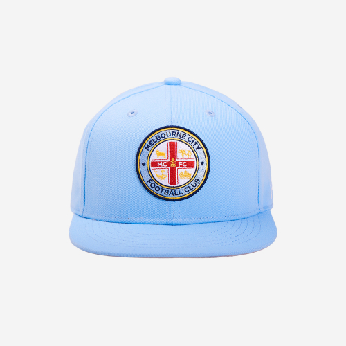 A-LEAGUE Melbourne City Snapback