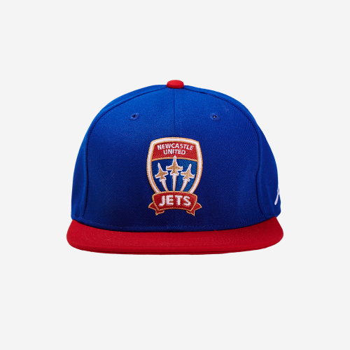A-LEAGUE Newcastle Snapback