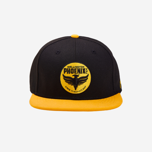 A-LEAGUE Wellington Phoenix Snapback