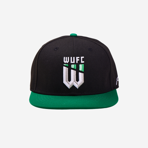 A-LEAGUE Western United Snapback