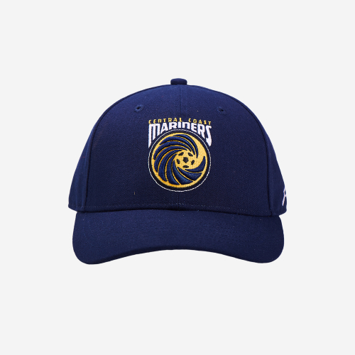 A-LEAGUE TEAM ADJUSTABLE CAPS