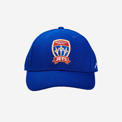 A-LEAGUE Newcastle Adjustable Cap
