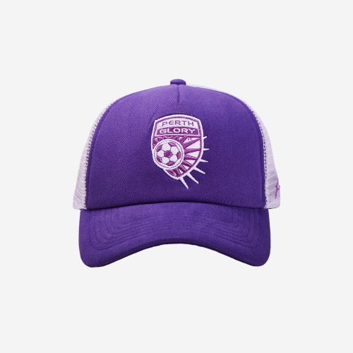 A-LEAGUE Perth Glory Trucker Cap