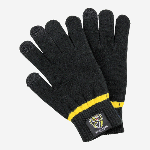 AFL Team Touchscreen Gloves