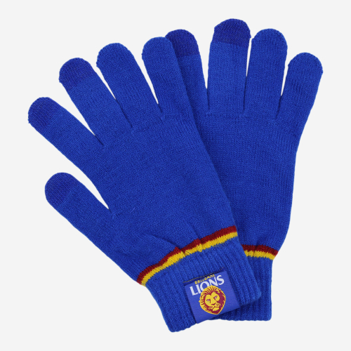 AFL Team Touchscreen Gloves