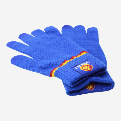 AFL Team Touchscreen Gloves