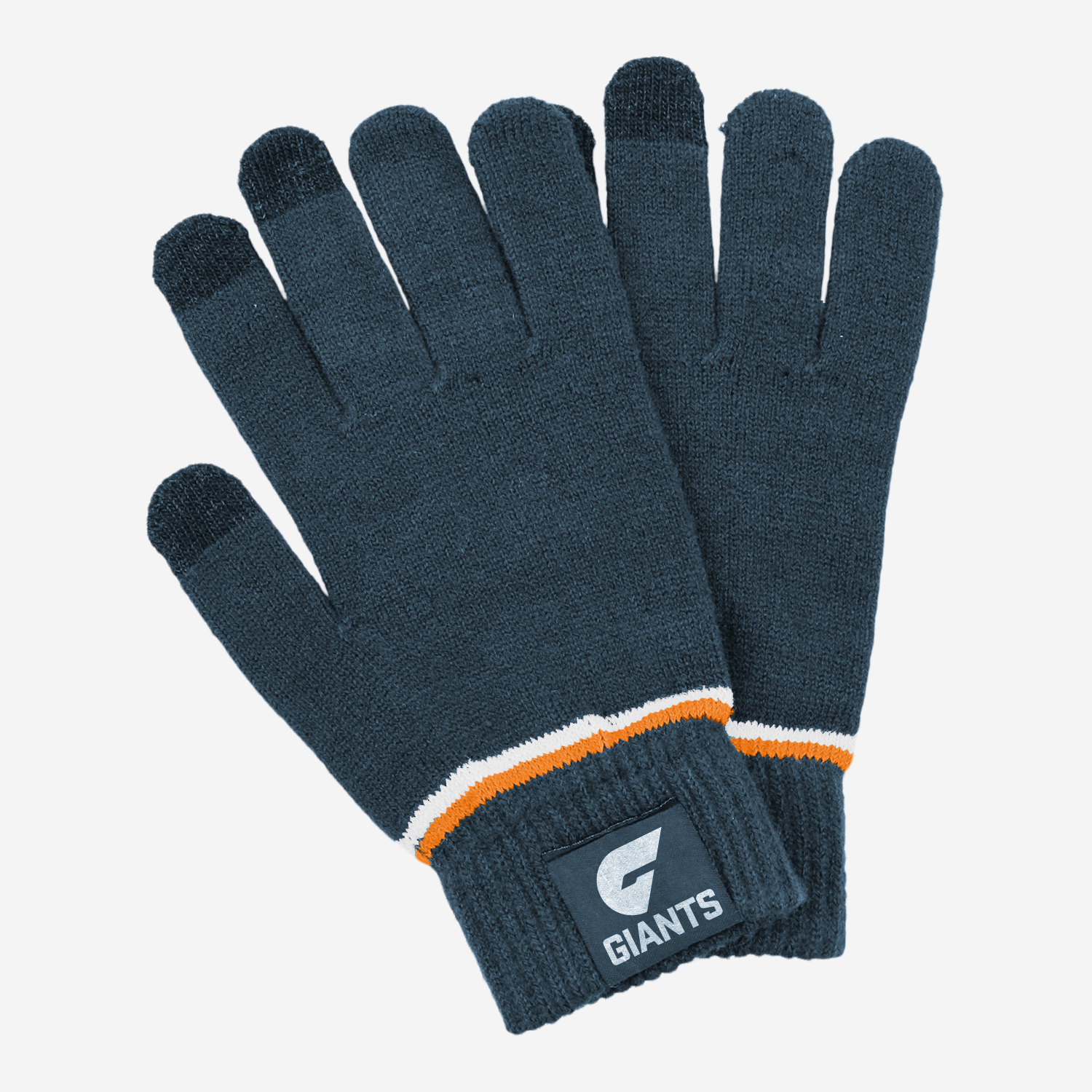 AFL Team Touchscreen Gloves