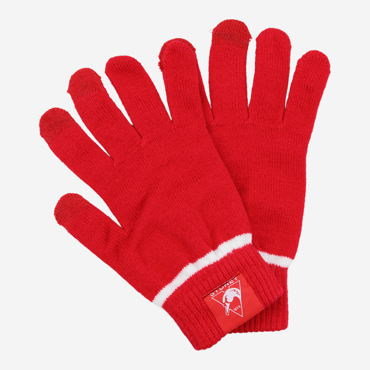 AFL Team Touchscreen Gloves