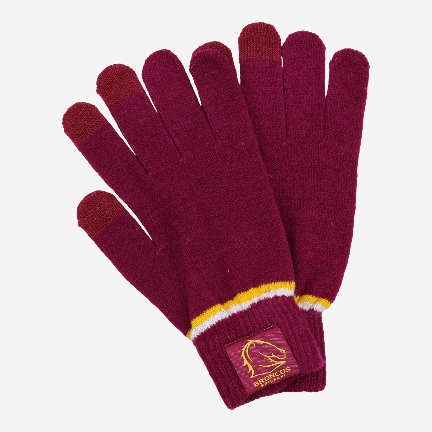 NRL Touchscreen Gloves