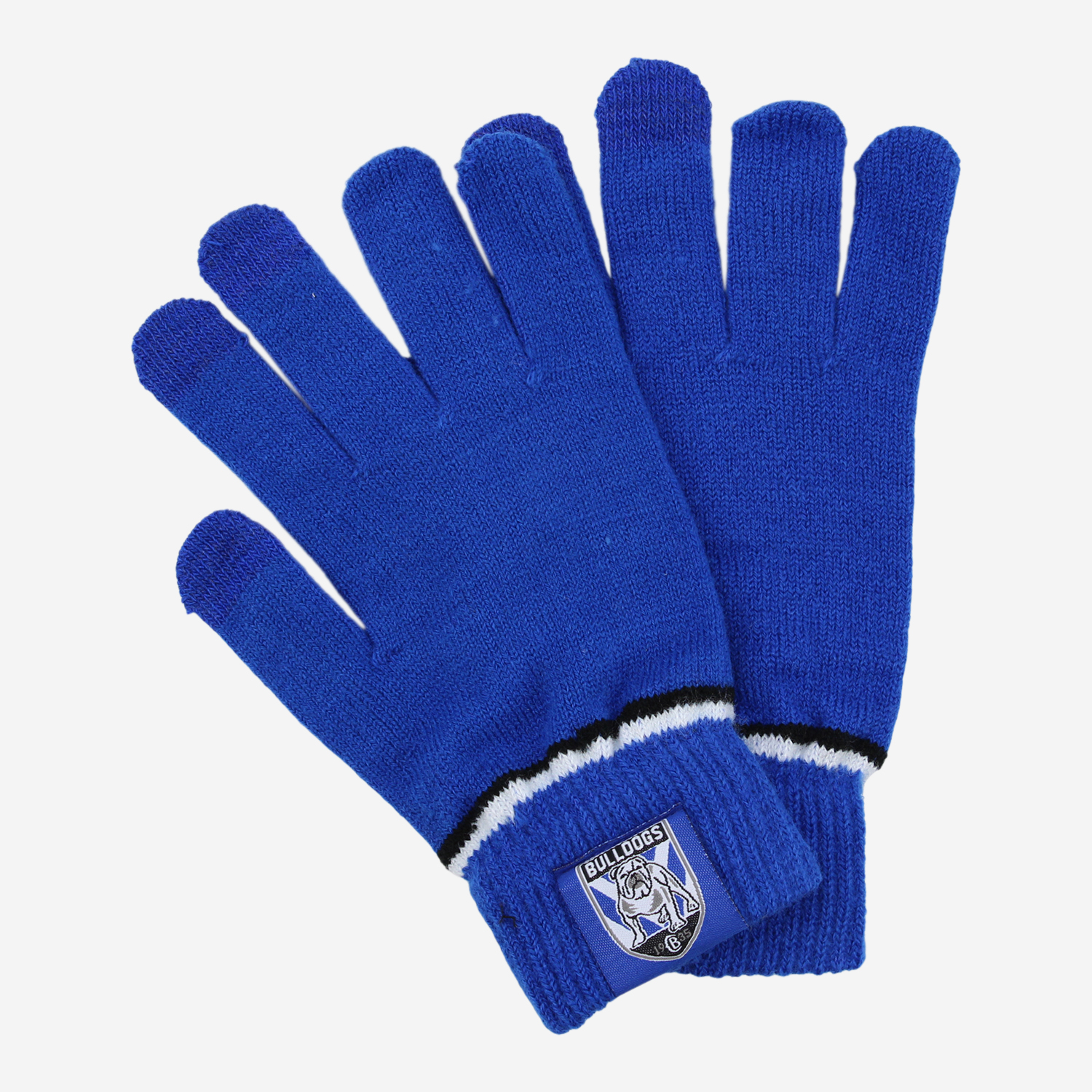 NRL Touchscreen Gloves