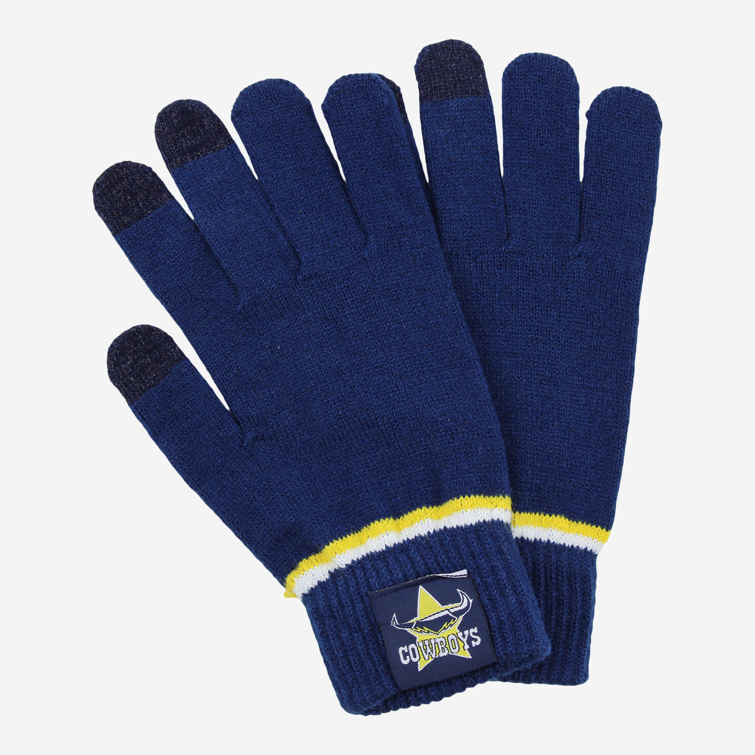 NRL Touchscreen Gloves