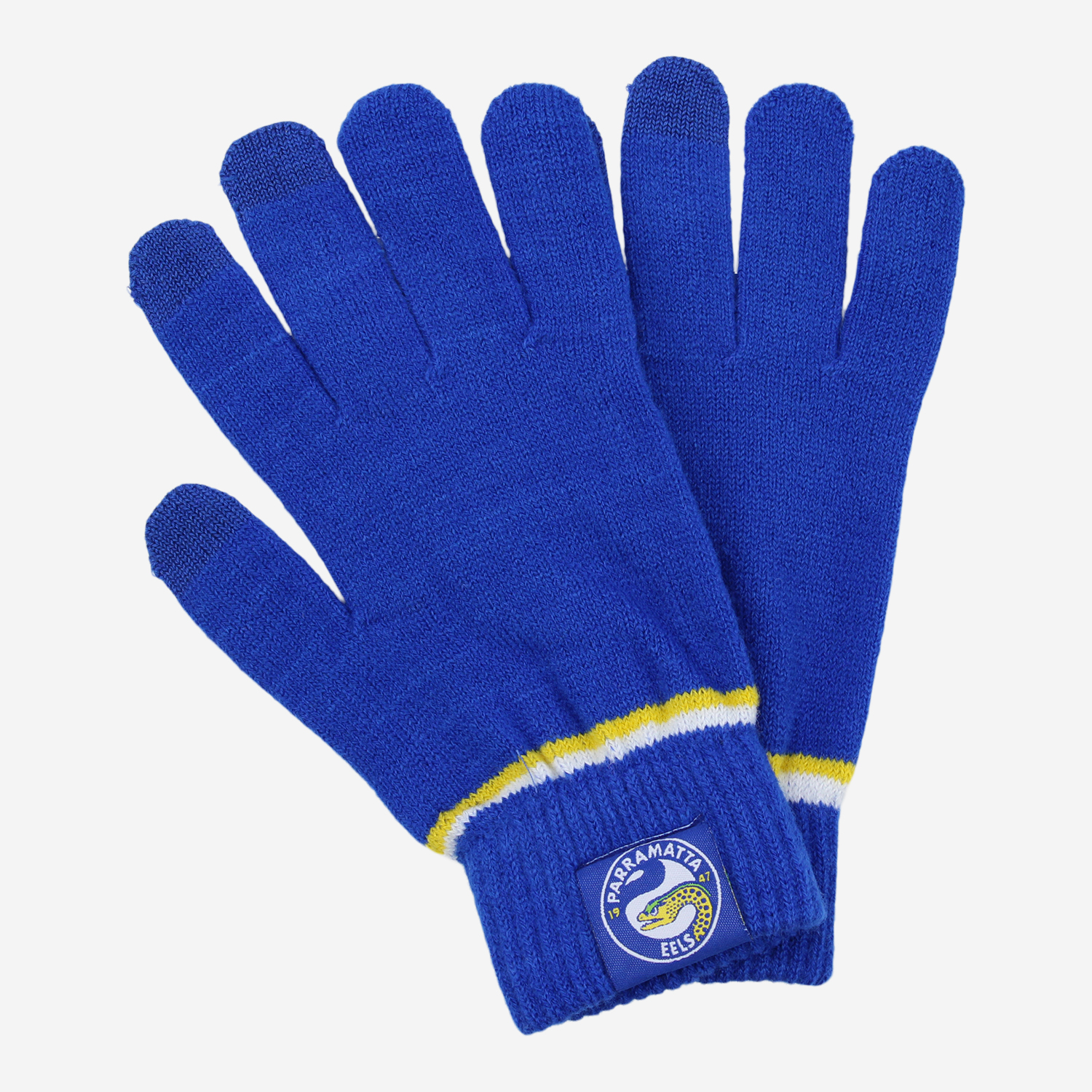NRL Touchscreen Gloves