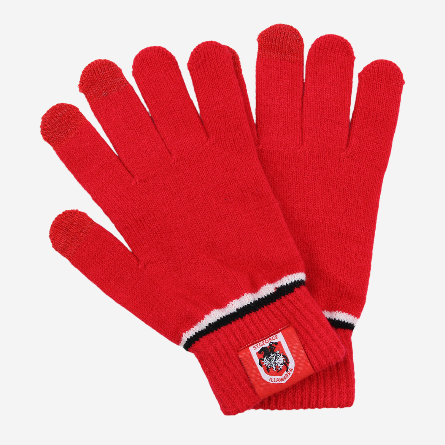 NRL Touchscreen Gloves
